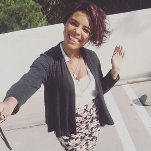 Meet your Posher, Princess