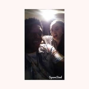 Meet your Posher, Alexia