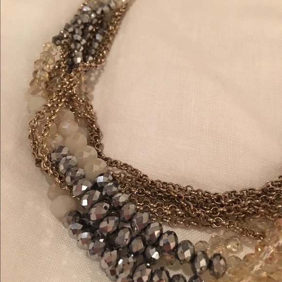 Statement necklace - Picture 2 of 3