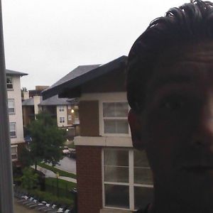 Meet your Posher, Cody