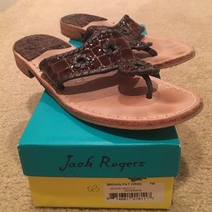 Jack Rogers