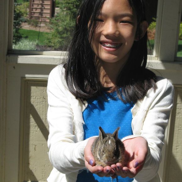 Meet your Posher, Sabrina