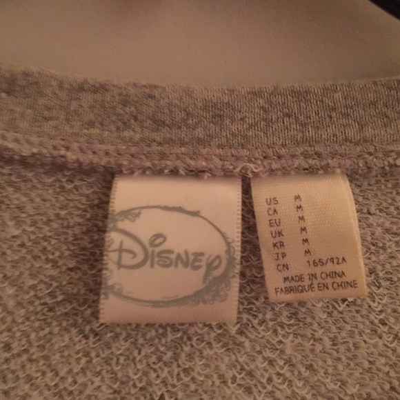 Floral sweater - Picture 2 of 3