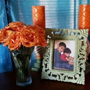 Meet your Posher, Yolanda