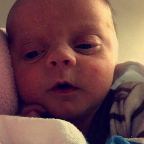 Meet your Posher, Isaiah - Picture 1 of 1