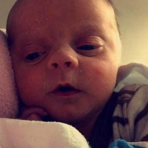 Meet your Posher, Isaiah