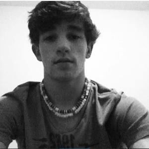 Meet your Posher, Austin