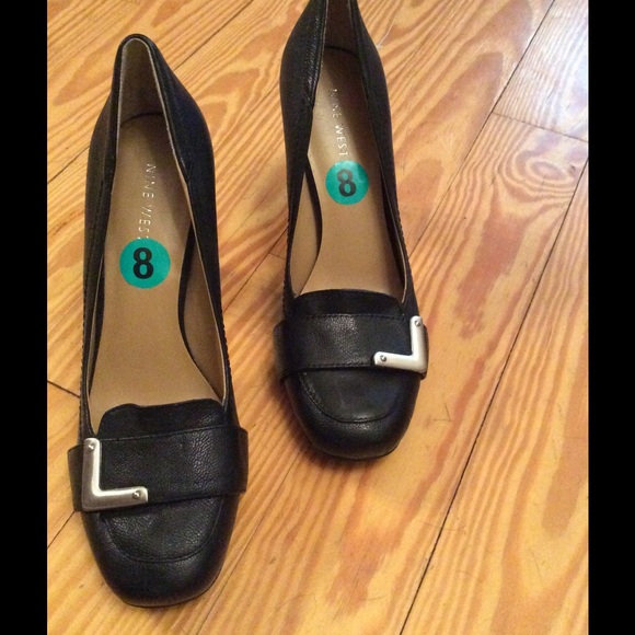 Nine West Heels