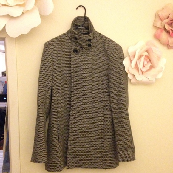 Gorgeous REISS winter coat