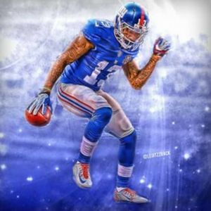 Meet your Posher, Dominic