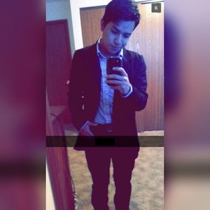 Meet your Posher, Eduardo