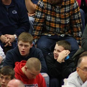 Meet your Posher, Cameron