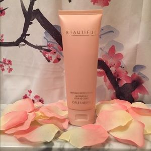 Perfumed Body Lotion