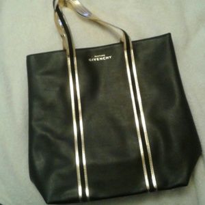 Givenchy parfums tote