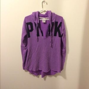 PINK sweatshirt