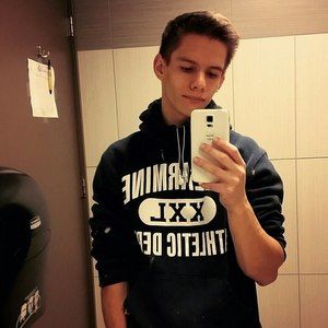 Meet your Posher, Sergey