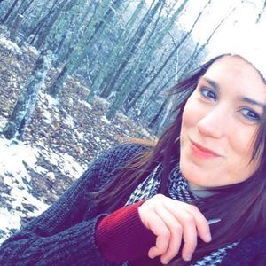 Meet your Posher, Janie