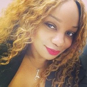 Meet your Posher, Lashunda