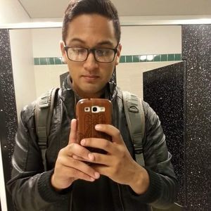 Meet your Posher, Allen