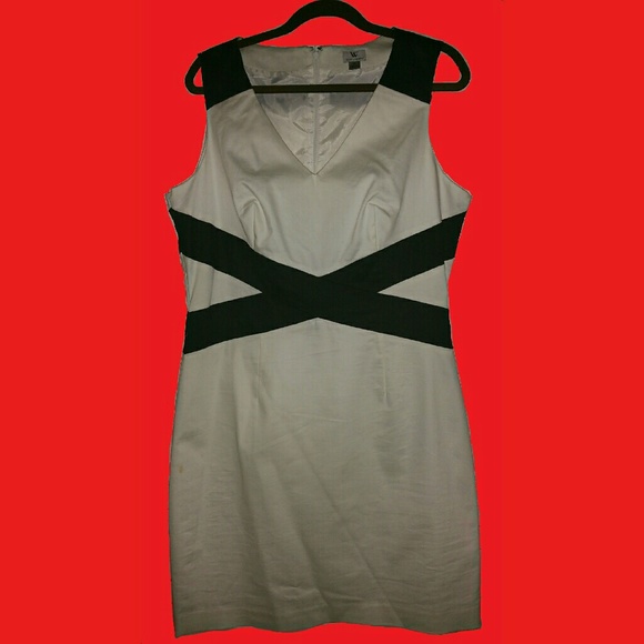 Worthington Dress!