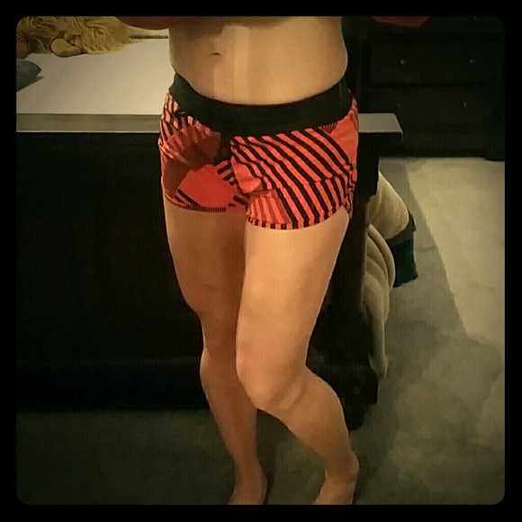 Fabletics size small shorts