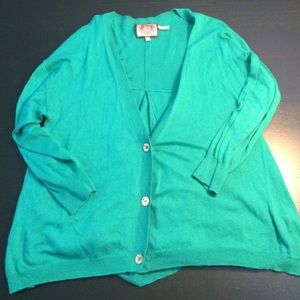 Juicy Couture Cardigan