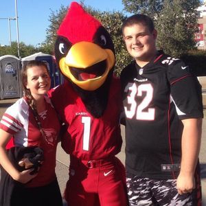 Meet your Posher, Austin