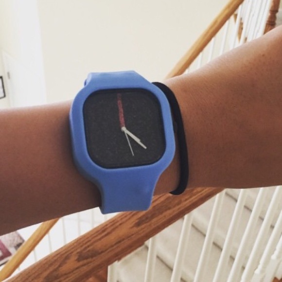 Modify Watch