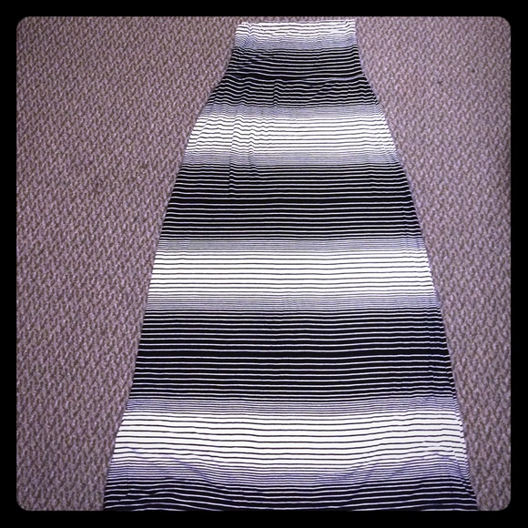 Maxi Skirt