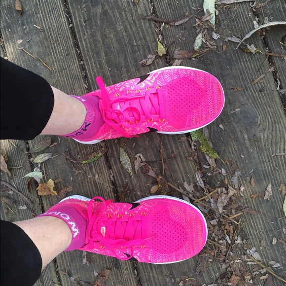 Meet your Posher, Kristan - Picture 1 of 1