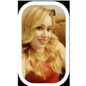 Meet your Posher, Lucy