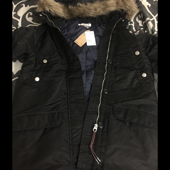 H&M Winter Jacket