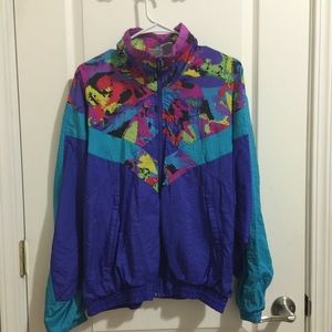 Nike Windbreaker Jacket