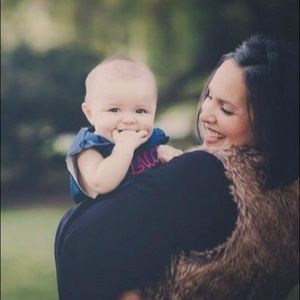 Meet your Posher, Kathleen