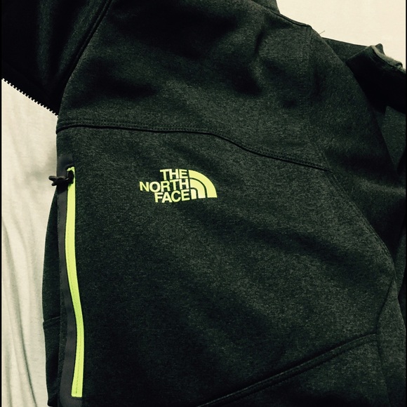 North Face Pullover