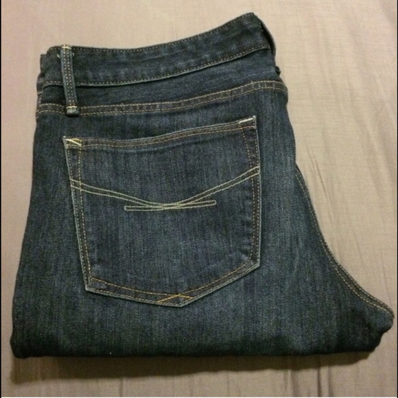 GAP 1969 Skinny Jean