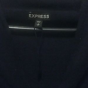 Express long sleeve