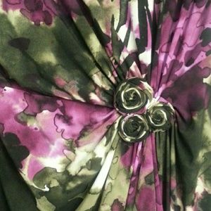 SALE WKND ONLY! 16w Purple/ Green Jones Studio