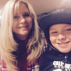 Meet your Posher, Billie