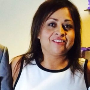 Meet your Posher, Wendy