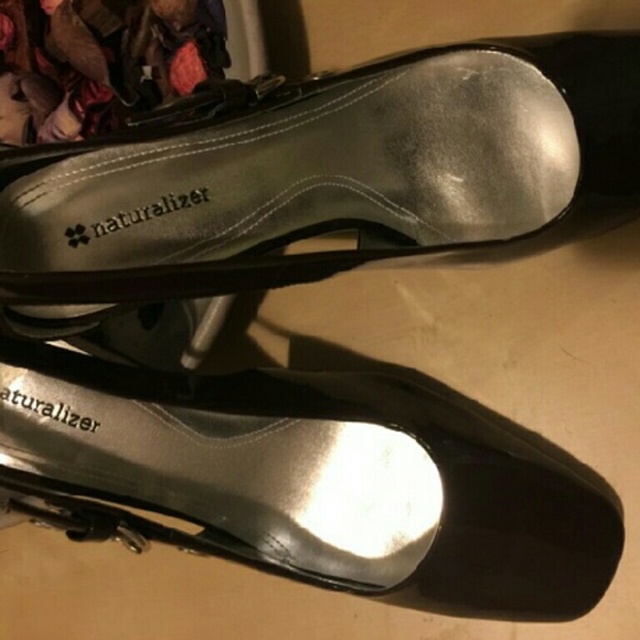 Women's shoes
