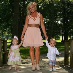 Meet your Posher, Brittany