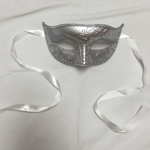Men's Masquerade Mask