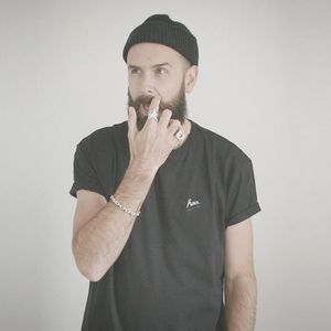 Meet your Posher, Sam