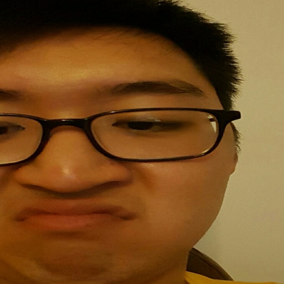 Meet your Posher, Sean