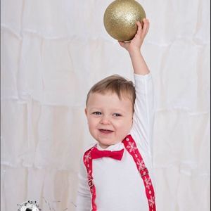 Meet your Posher, Starr