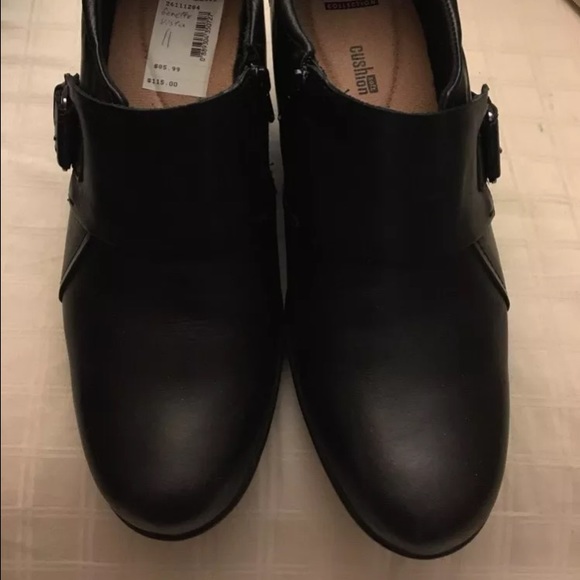 Clarks Shoes⚡️SALE⚡️