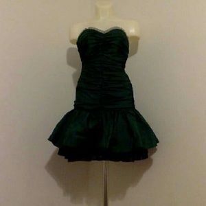 BETSEY JOHNSON dress