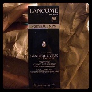 Advanced genifique yeux