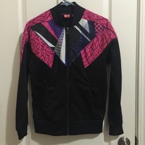 Puma sport lifestyle jacket
